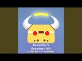 Doomfist's Greatest Hit (feat. Tay Zonday)