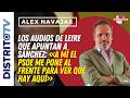 ÚLTIMA HORA🔴 LOS AUDIOS DE LEIRE QUE APUNTAN A SÁNCHEZ