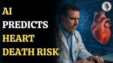 AI Predicts Cardiac Death Risk Accurately | WION Podcast
