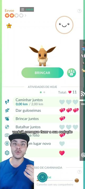 Como evoluir Eevee para Sylveon em Pokémon GO - Canaltech