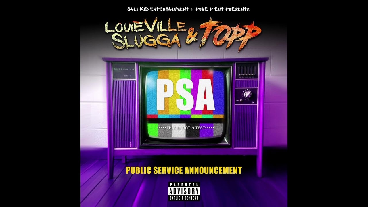 Watch Boardwalk by Louieville Slugga & Topp on YouTube Watch Boardwalk by Louieville Slugga & Topp on YouTube