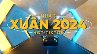 Nhạc Tết 2024 Remix - Nhạc Xuân 2024 Remix Hay Nhất 1967 - Nhạc Đón Năm Mới Xuân Giáp Thìn 2024