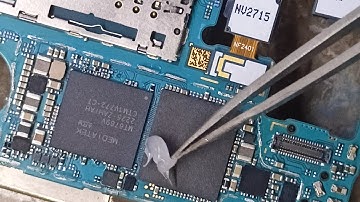 samsung a32 dead problem solution