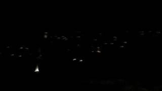 Silvesterläuten Flims GR Schweiz ktah. + ref. Kirche