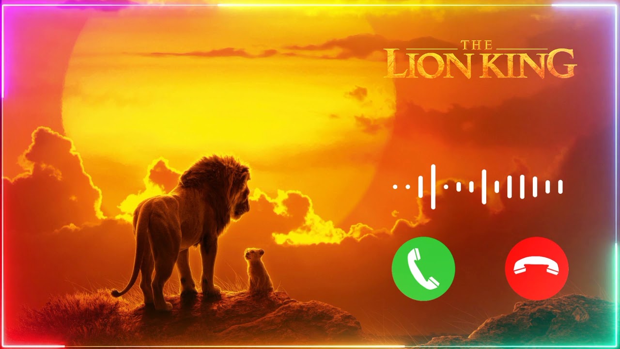 the lion King bgm ringtone download 👉 link in description
