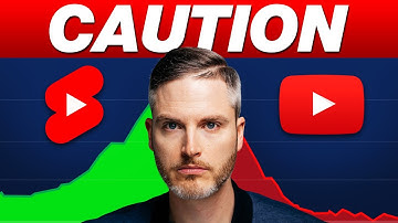 Onze YouTube Shorts gingen viraal... maar het schaadde ons kanaal