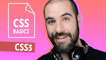 CSS Basics (Part 7) — CSS3