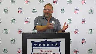 Brandon Slay - Olympic Champion | Maximizing Leadership
