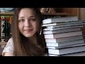 Книжные покупки! Много новых книжечек! ☺☺☺