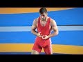 Freestyle Wrestling - Armenia vs Georgia