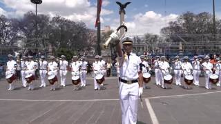 Marcha #1 Ciudadela Copa San Marcos 2016