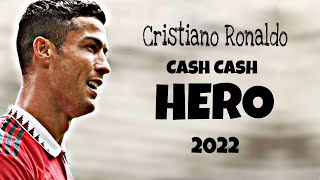 Cristiano Ronaldo - Cash Cash Hero