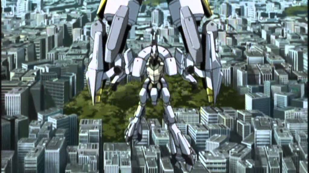 【MAD】アイドルマスター XENOGLOSSIA×流星Lovers