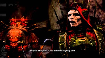 Red Faction: Armageddon - Walkthrough Commentary- HD - PC - Part 5