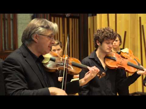 Historical Performance at the Guildhall School