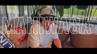 MAHIWAGA - RVD -