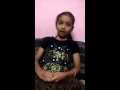 Manam song-Kani penchina ma ammake sang by teena