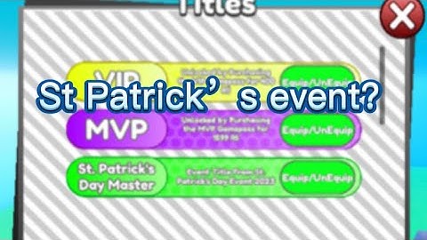 What we know about the next update | button simulator grind