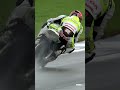Ryuichi Kiyonari DANCES in the rain 😲 | 2008 #UKWorldSBK 🇬🇧