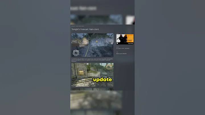 Valve Just KILLED Bhopping But FIXED Animations! (NEW CS2 UPDATE) #cs2 #csgo #counterstrike