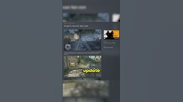 Valve Just KILLED Bhopping But FIXED Animations! (NEW CS2 UPDATE) #cs2 #csgo #counterstrike