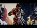 Tekken 8 Lars Combo Video 3 - Orthrus