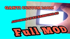 cara rubah castem room andromax c3 ke samsung s5 full mod - Durasi: 14.36. cara rubah castem room andromax c3 ke samsung s5 full mod - Durasi: 14.36.