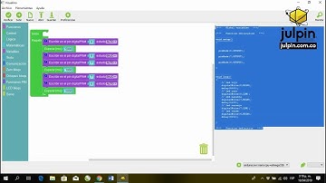 Practica 2 con visualino