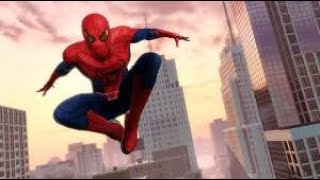 ¿Quieres ver The Amazing Spider Man en PS Vita?