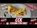 TORTILLA de  PATATA 🥚 (❌ SIN CEBOLLA)👨‍🍳 Spanish omelette. | COCINA CON KIKE