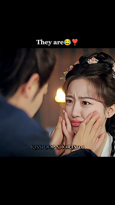 Her reaction 🤣😂Melody of golden age #dingyuxi #cdrama #cdramaclips #shorts #ancydeng