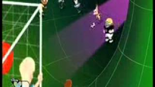 Phineas und Ferb Song - Fussball X7