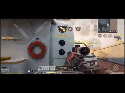 Best Sniper in Cod Mobile. Koshka🔥✅🥵#codm #best #sniping #video #shorts #top