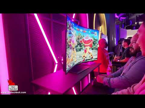 Review of LG's