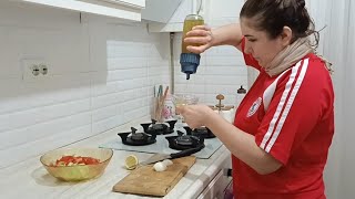 Bende Şi̇kayetçi̇yi̇m Yeter Herkes Kendi̇nden Sorumlu Olanlar Bi̇tenler Yordu Artik