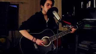 Moondust - A Jaymes Young Cover