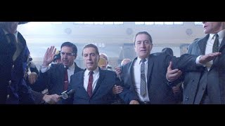 EL IRLANDES (THE IRISHMAN) - VIDEO OFICIAL - SOUNDTRACK HD1080