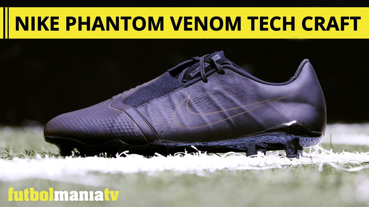 PhantomVSN Raised On Concrete. Nike.com DK