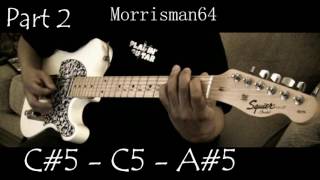 Video-Miniaturansicht von „Dells   Wichita Lineman   Guitar Lesson with Chords“