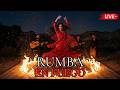 Rumba en Fuego 🔥 Spanish Flamenco Rumba Party Music | Ultimate Latin Fiesta Mix