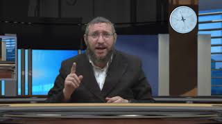 דקה מתוקה על מסכת שבת דף מג