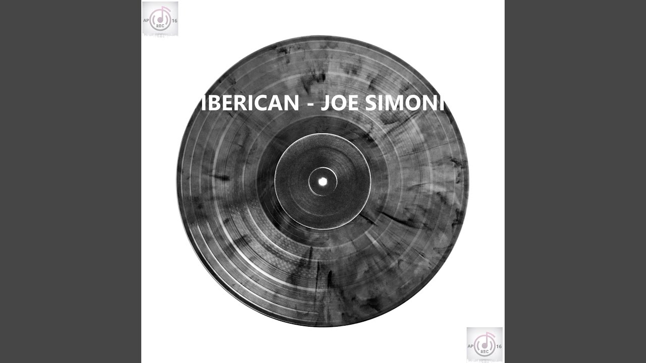 Watch Iberican on YouTube Watch Iberican on YouTube