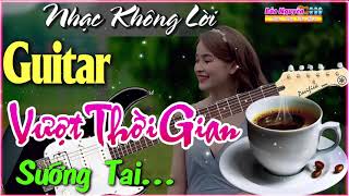Tuyệt Phẩm Nhạc Không Lời Đắp Mộ Cuộc Tình Nghe Mê Hồn Người | Rumba Còn Mãi Với Thời Gian