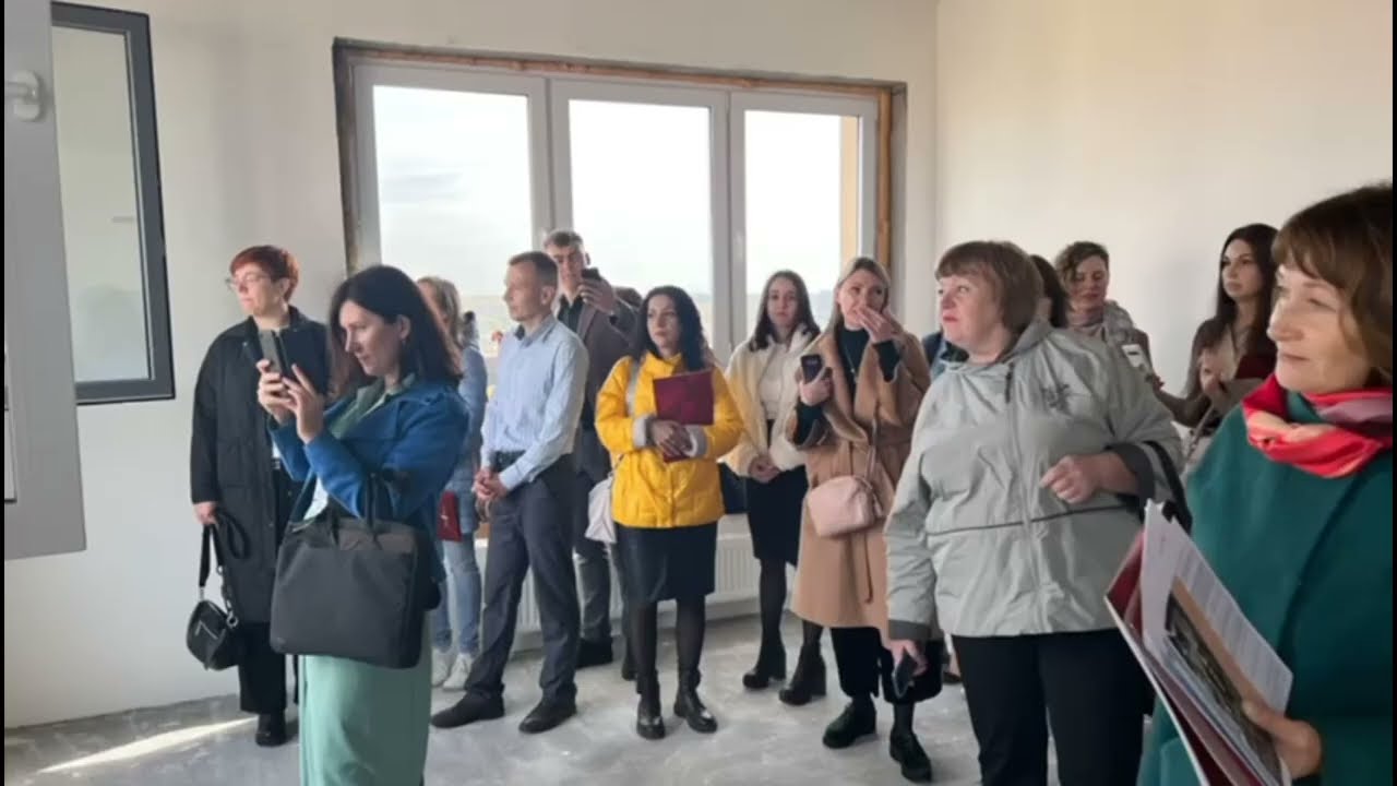 ЖК "На Комсомольском" в Томске | Экскурсии по районам застройки ТДСК ...