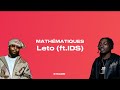 MATHÉMATIQUES LETO Ft IDS Paroles Françaises