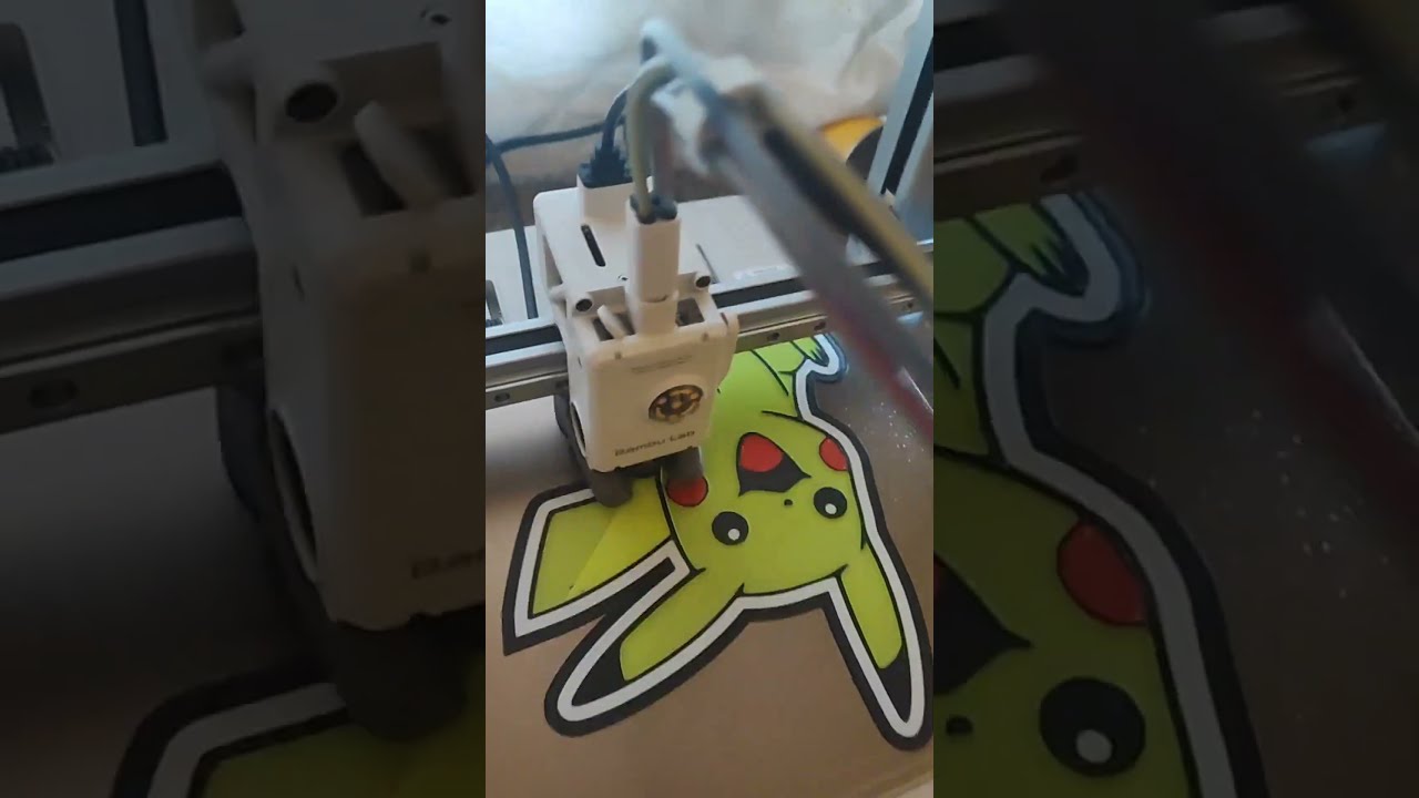 Ender 3 Vs Creality K1 Bambu Lab A1 True Sound Levels And Speed