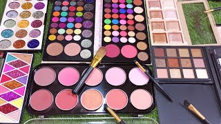 Makeup Video | Colourful Video | Makeup Collection