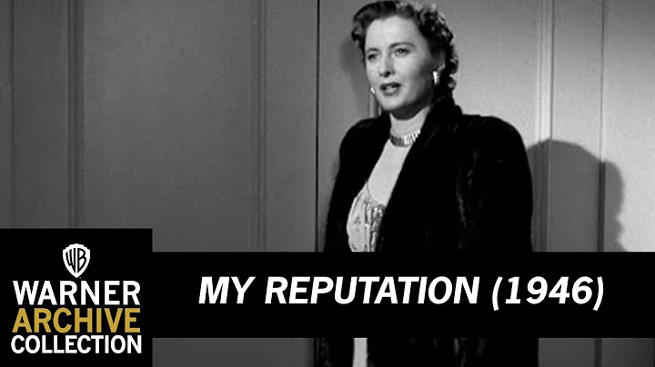 My So Called Friends | My Reputation | Warner Archive