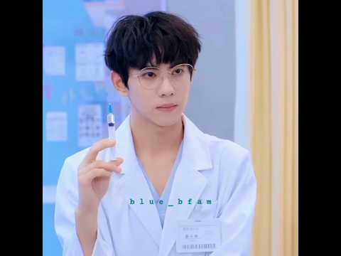 His Injection Skills Were On Point Revengedlove Chinesebl Bldrama Blseries Bledits Bl Cdrama