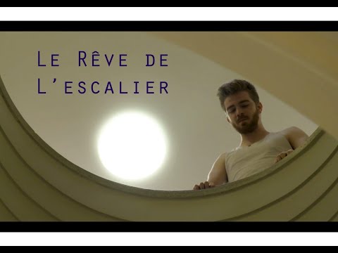 Vidéo: Pourquoi L'escalier Fait-il Rêver?